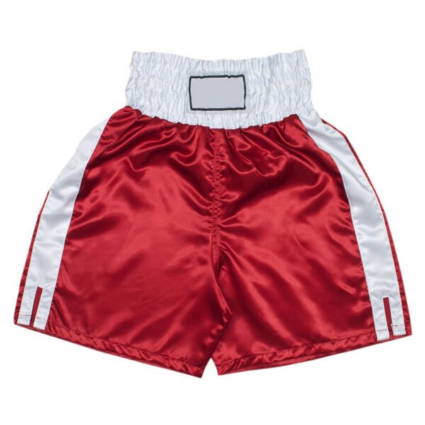 Boxing Short