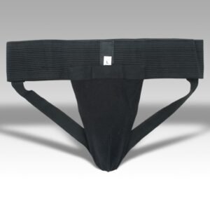 Groin Guard
