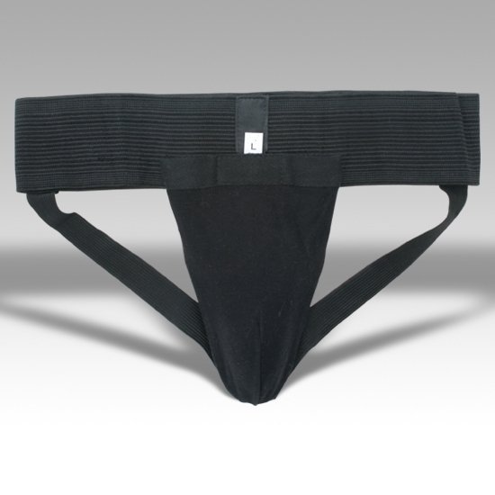 Groin Guard
