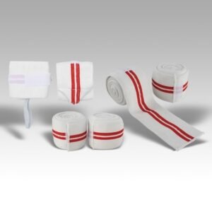 Traditional Color Hand Wrap