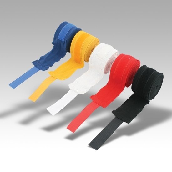 Traditional Color Hand Wrap