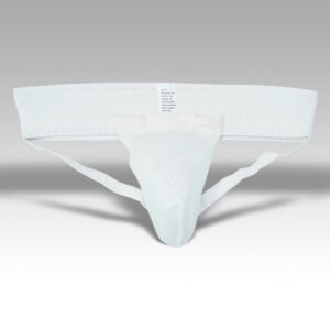 Groin Guard