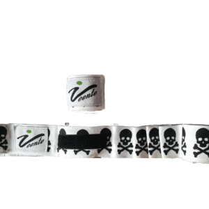 Traditional Printed Hand Wrap