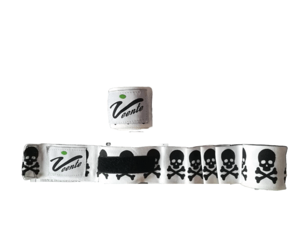 Traditional Printed Hand Wrap