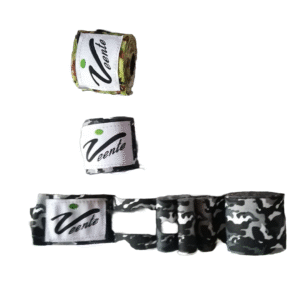 Traditional Printed Hand Wrap