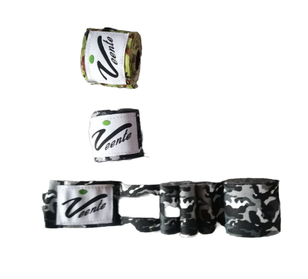 Traditional Printed Hand Wrap