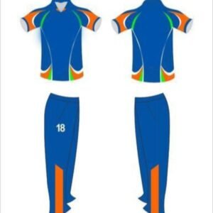 Cricket Uniform