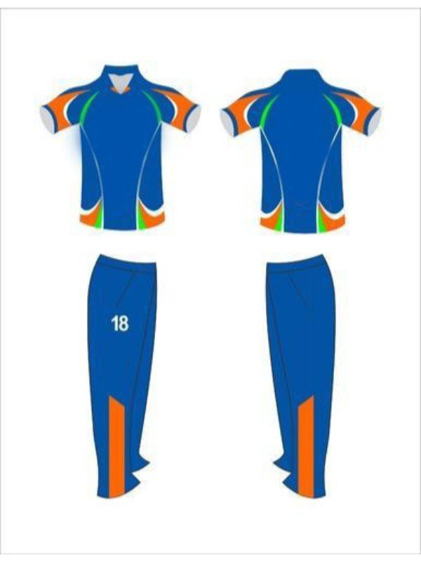 Cricket Uniform