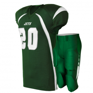 American Foot Ball uniform
