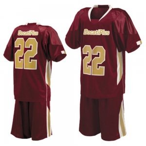 Lacrosse Uniform