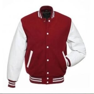 Varsity Jacket
