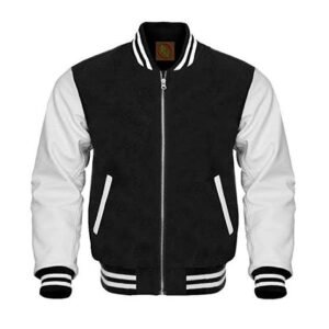Varsity Jacket