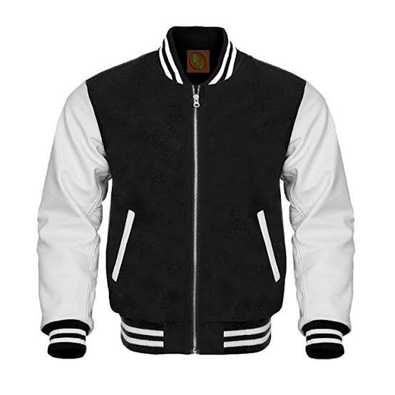 Varsity Jacket