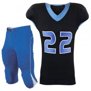 American Foot Ball Uniform