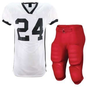 American Foot Ball Uniform