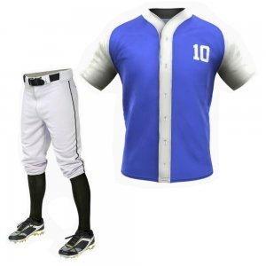 Base Ball Uniform