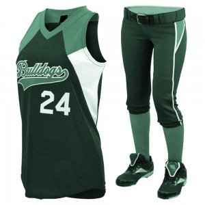 Base Ball Uniform