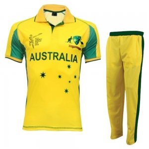 Cricket Uniform