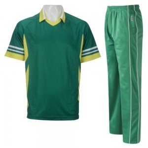 Cricket Uniform