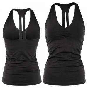 Women yoga Tank Top