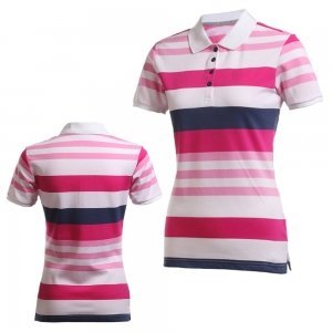 Ladies Polo Shirt