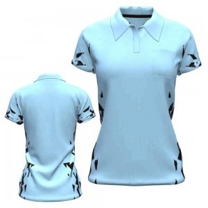 Ladies Polo Shirt