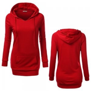 Women Hoodie