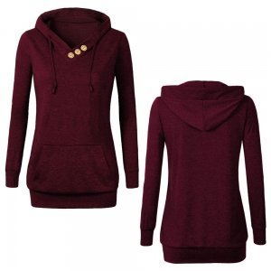 Women Hoodie