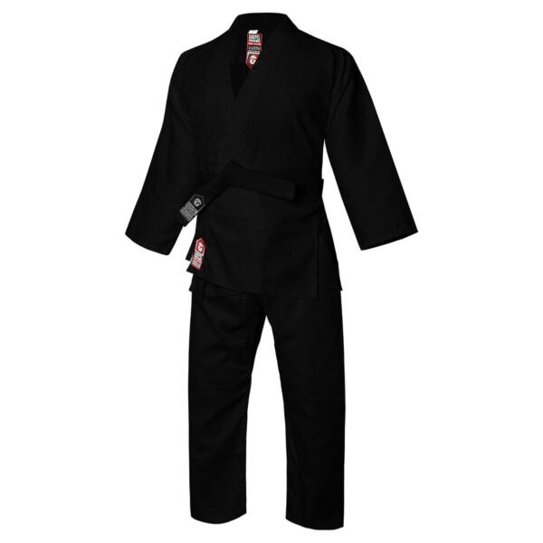 Jitsu Suit